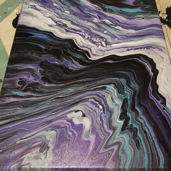 Meet your Posher, Jeannie - Picture 3 of 4